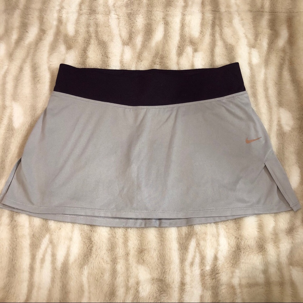 Nike tennis skirt
